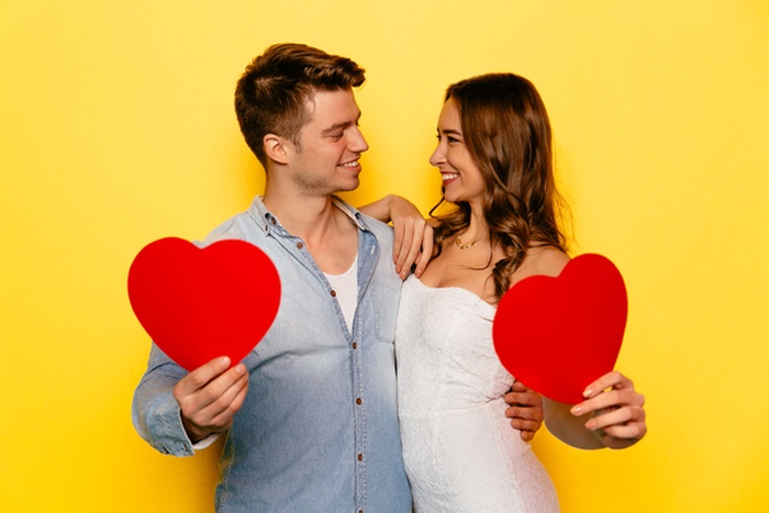 Couple, dear, love, sweet, date, relationship, connection, mature, rich, good, man, woman