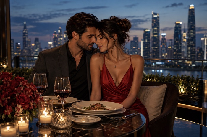 Millionaire Dating in Stockbridg