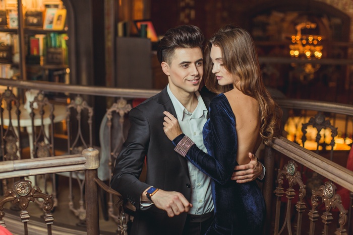 Rich Men Dating in Badajoz, Spain