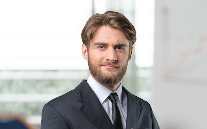 uomo italiano