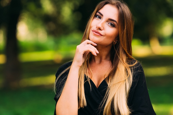 Rich Women Dating in Chapel Hill, North Carolina