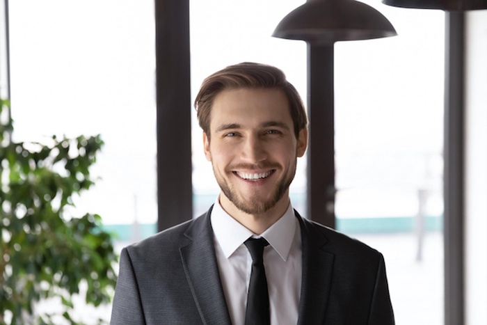 Millionaire in Chile