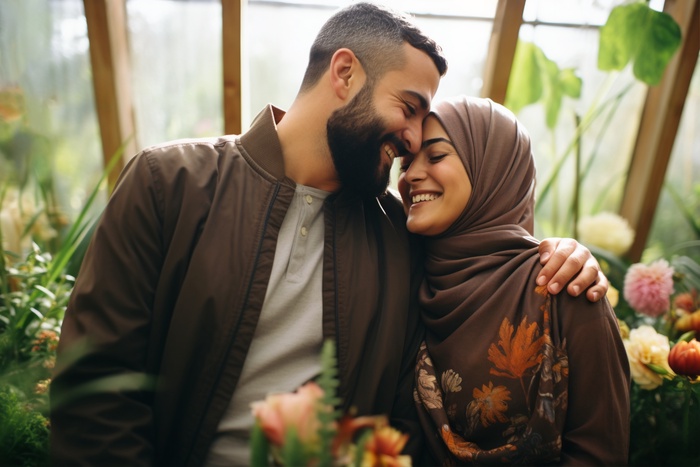 Muslim Matchmaker