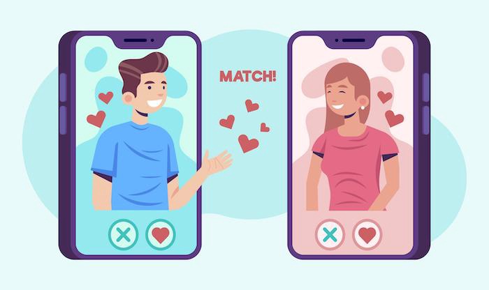 dating app