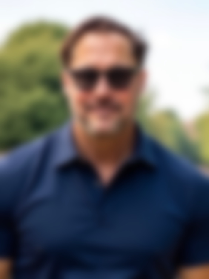 Man