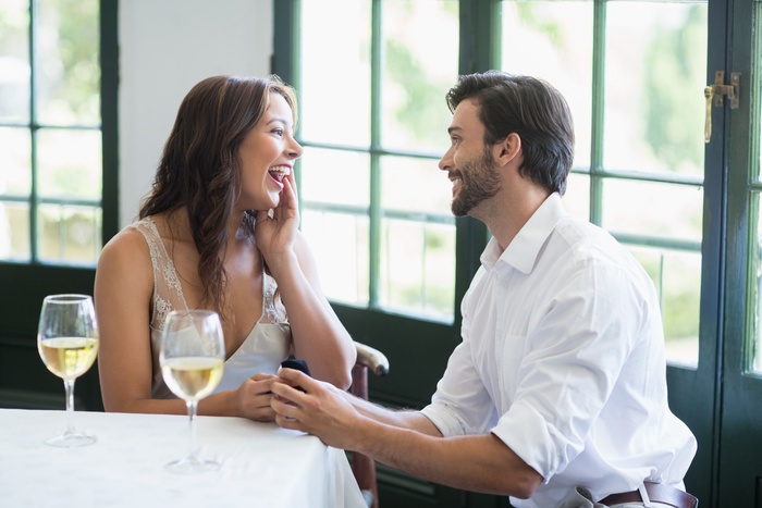 Millionaire Dating in Santa Clara, California