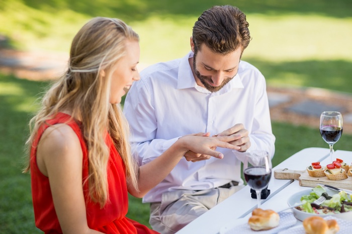 Rich Dating in Bethel