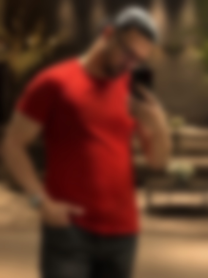 Man