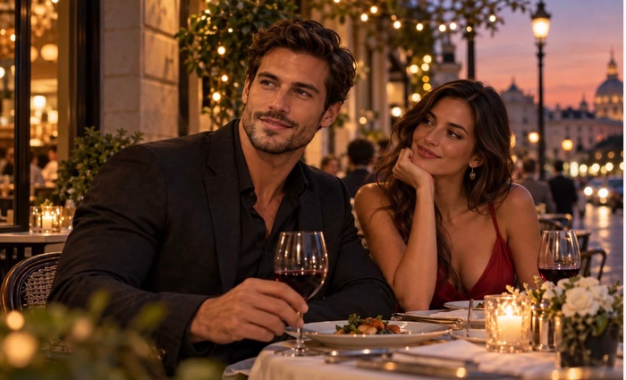  Rich Men Dating in Urbana