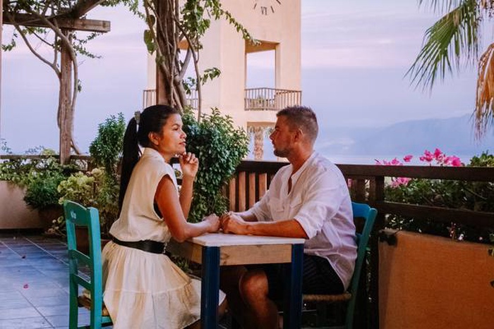 Rich Dating in Niterói, Rio de Janeiro