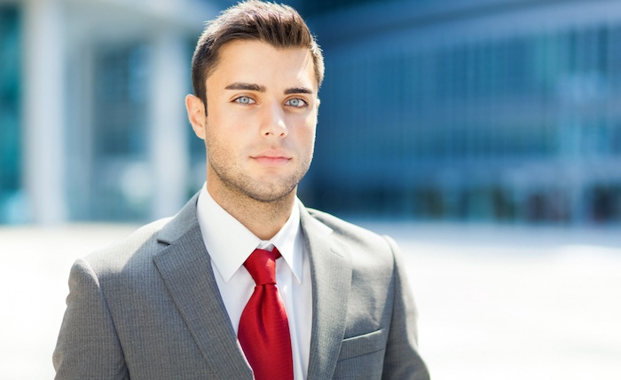 Professional man in Kissimmee