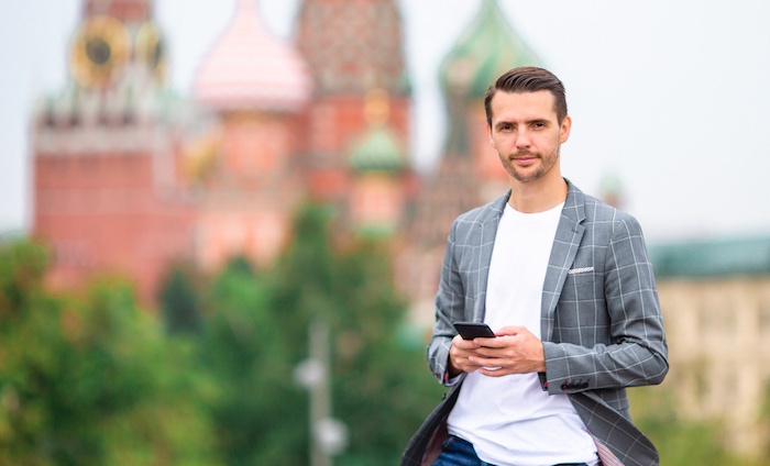 Millionaire in Lithuania