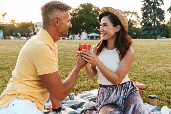 Highly Sensitive Person Dating on MillionaireMatch