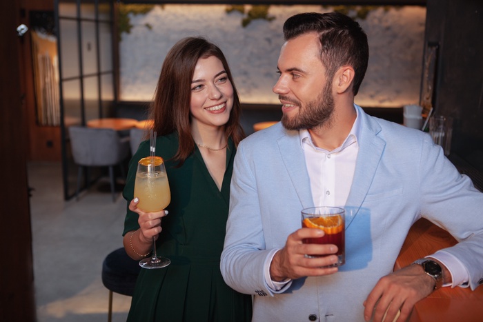 Professional Dating in Winter Haven, Florida