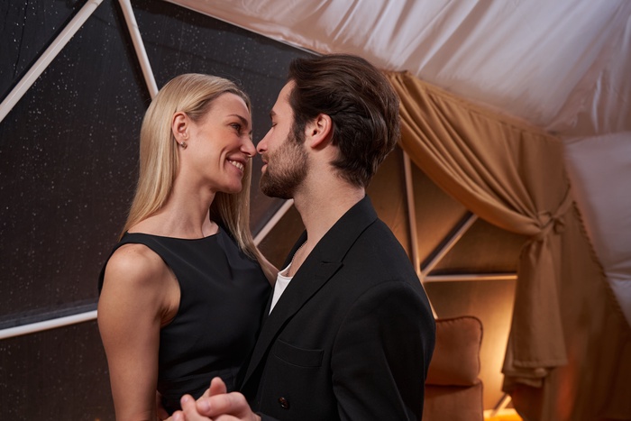 Elite Men and Elite Women