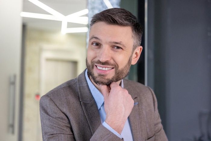Millionaire in Budapest