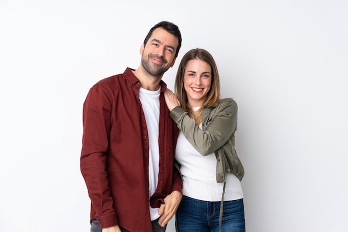 Luxury couple in Sault Ste. Marie