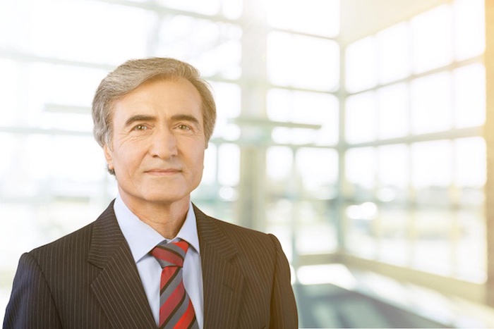 Millionaire in Johnston