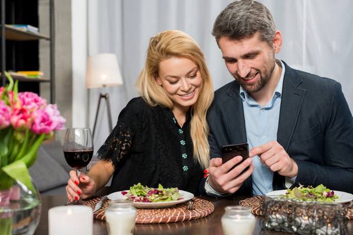 High-Value Dating