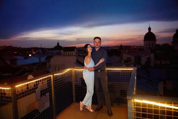 Millionaire dating Santa Fe