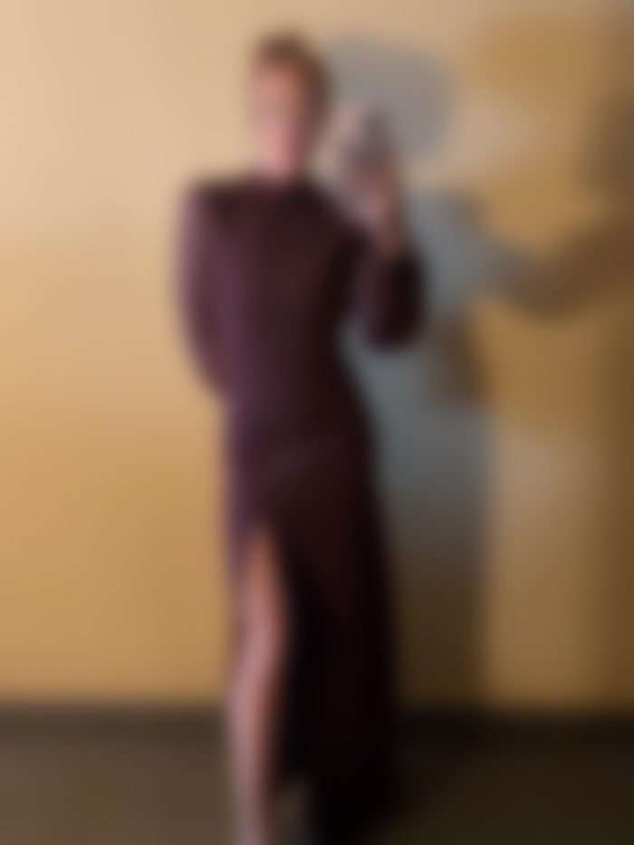 Woman