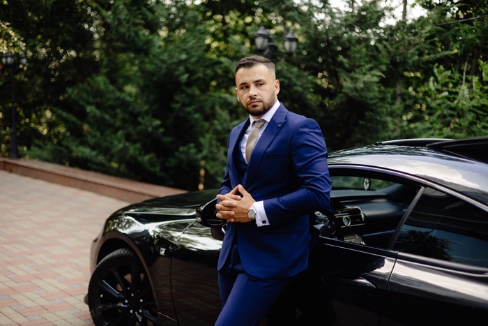 Rich Men Dating in Beaumont, California