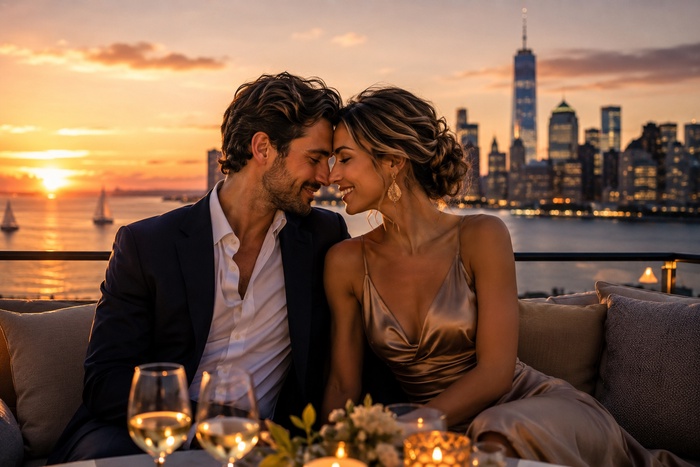 Millionaire Dating in Kenner