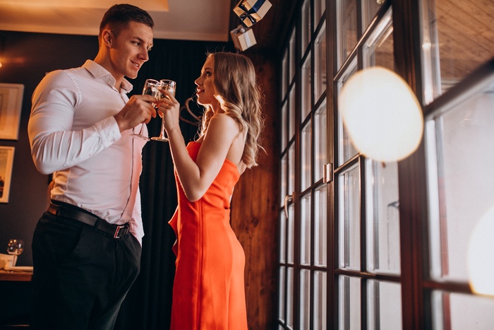 Professional Dating in Lynchburg, Virginia
