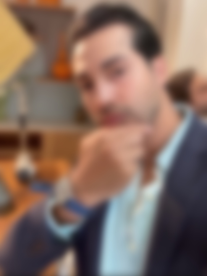 Man