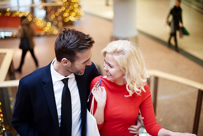 Rich Dating in Bethesda