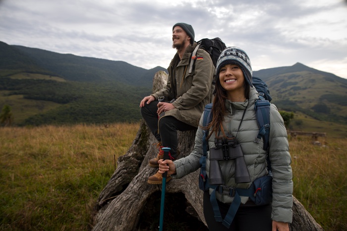hiker dating