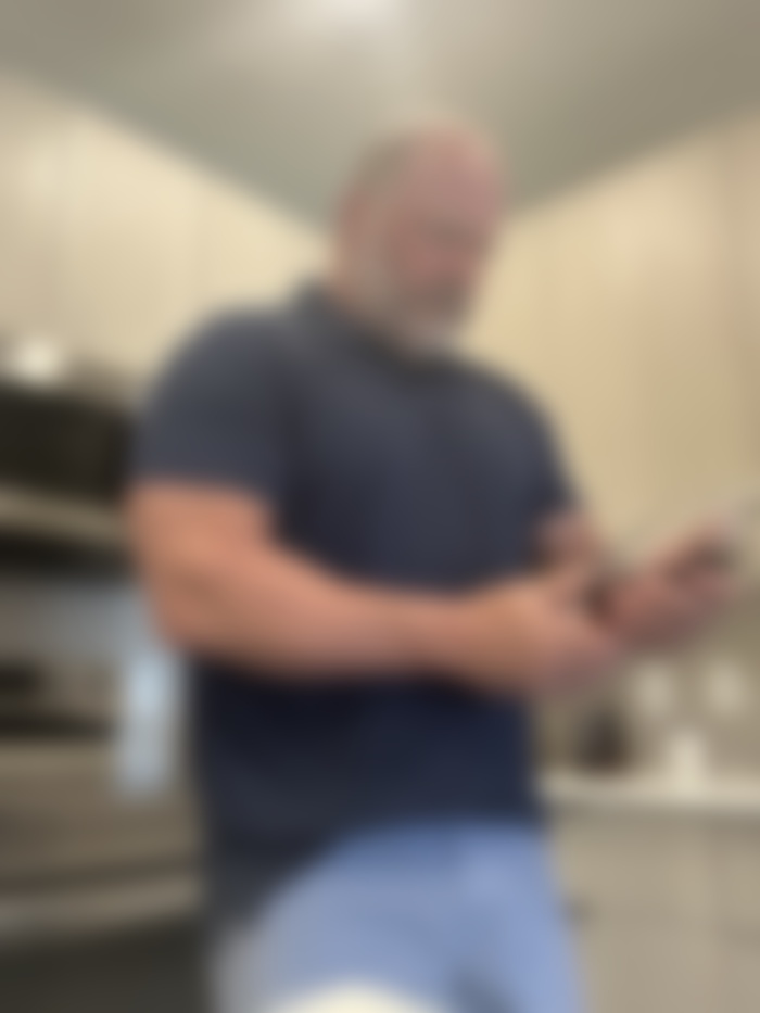 Man