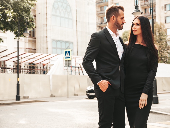 Luxury Dating in Wichita Falls, Texas