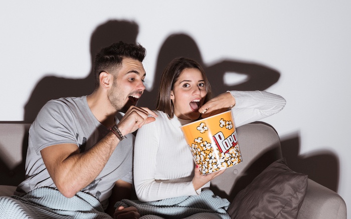Movie lovers