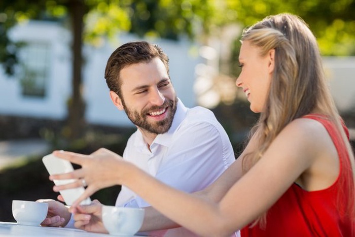 Meet Singles for Serious Relationships
