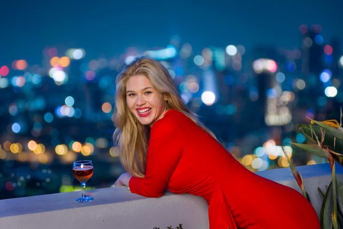 Rich Women Dating in Port Coquitlam, British Columbia