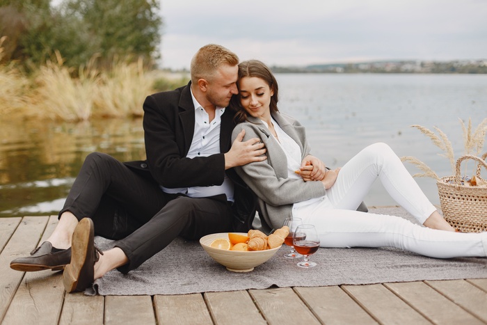 rich dating Sweden