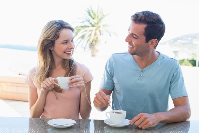 Rich Women Dating in San Angelo, Texas