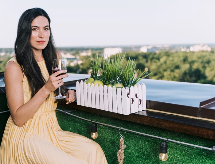 Rich Women Dating In Mexico