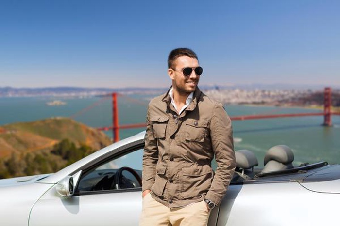 Rich Men Dating in Barra da Tijuca