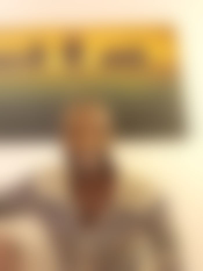 Man