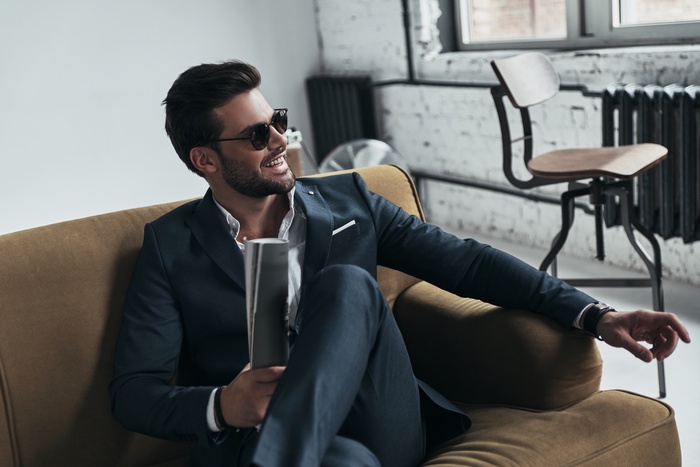 Rich Men Dating in San Rafael, California
