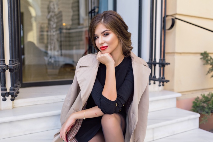 Rich Women Dating in Lesser Poland, Poland