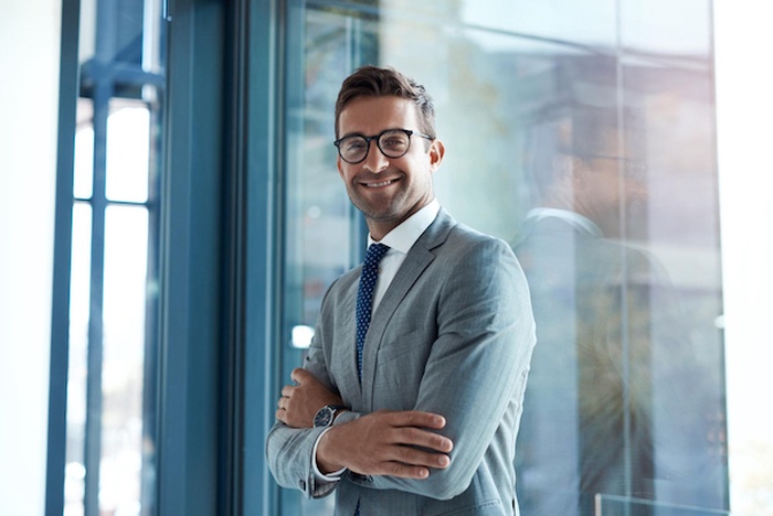 Millionaire in Fürth