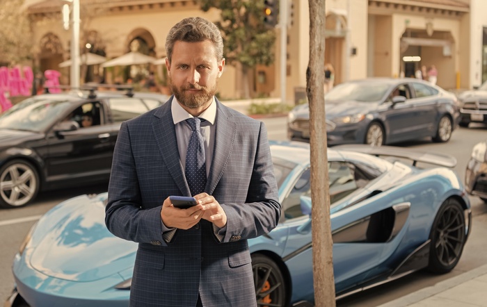 Why La Jolla Attracts Successful Men
