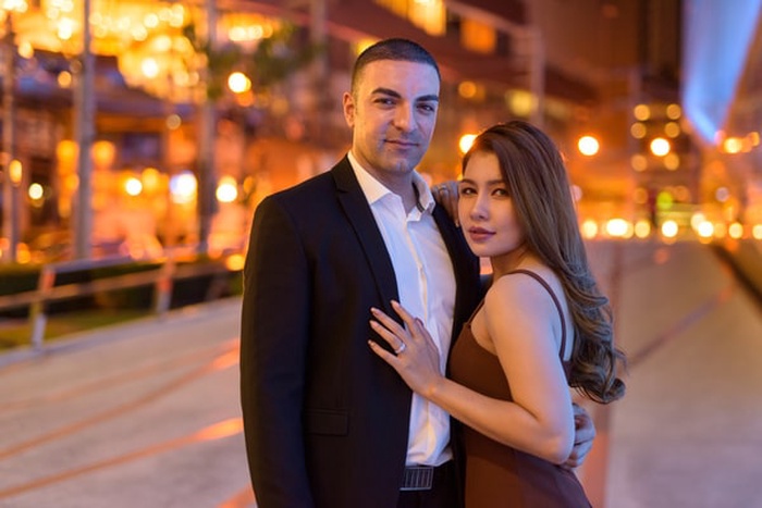 Millionaire MatchMaking in Washington, Utah