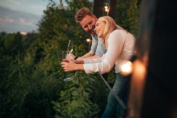 rich dating Lower Austria
