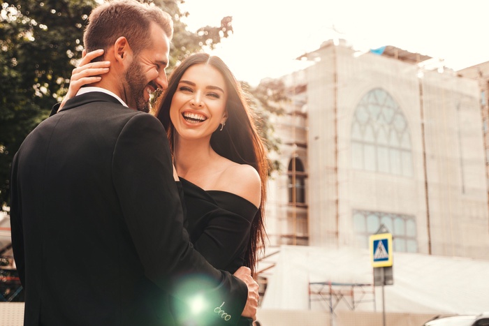 Luxury Dating in Palm Harbor, Florida