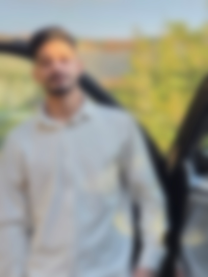 Man