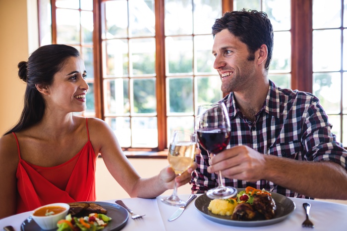 Millionaire Dating in Marysville, Washington